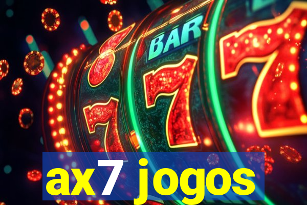 ax7 jogos